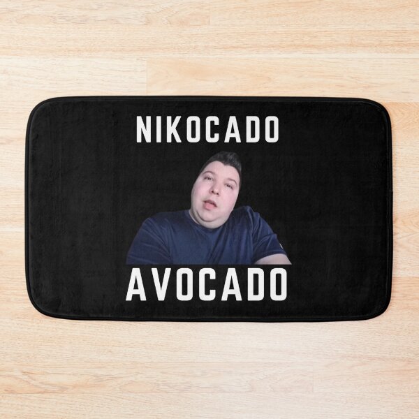 Item preview, Nikocado Avocado             designed and sold by NextGenerationW.