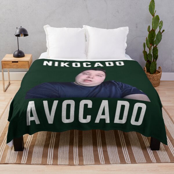 Item preview, Nikocado Avocado             designed and sold by NextGenerationW.