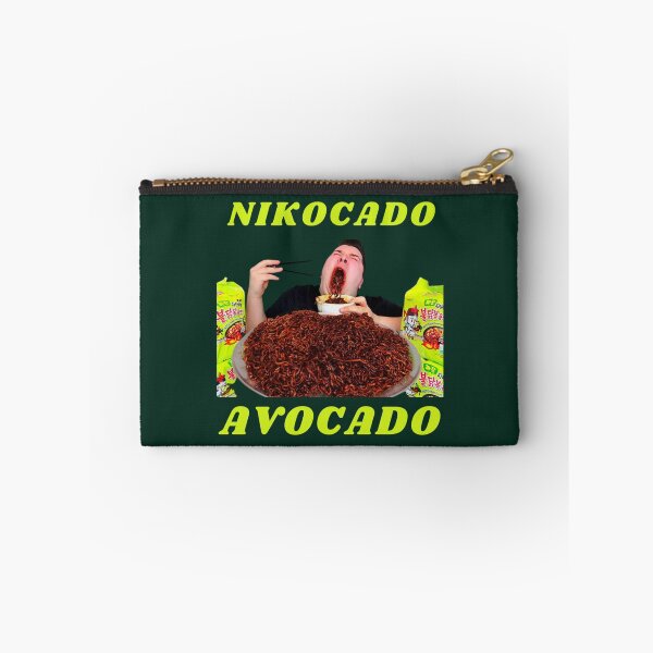 Item preview, Nikocado Avocado           designed and sold by NextGenerationW.