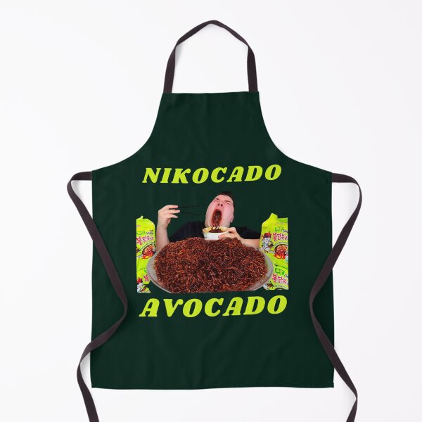 Item preview, Nikocado Avocado           designed and sold by NextGenerationW.