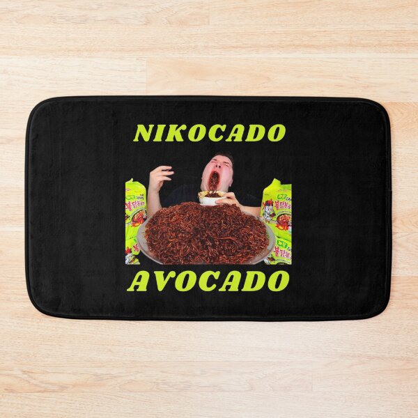 Item preview, Nikocado Avocado           designed and sold by NextGenerationW.