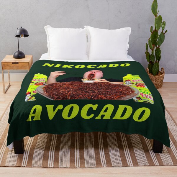 Item preview, Nikocado Avocado           designed and sold by NextGenerationW.