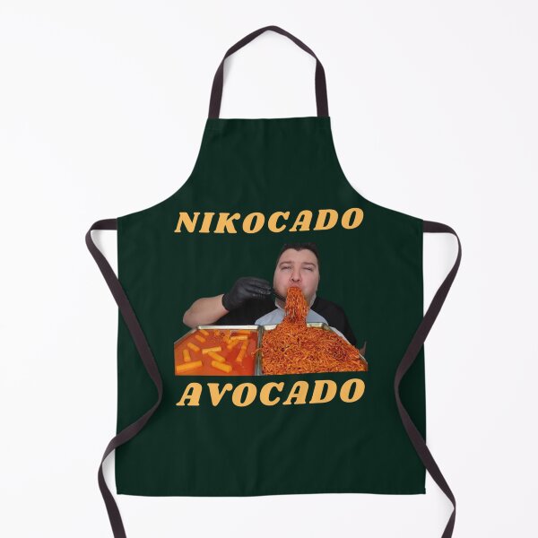 Item preview, Nikocado Avocado          designed and sold by NextGenerationW.