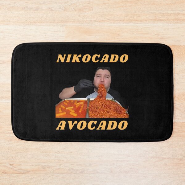 Item preview, Nikocado Avocado          designed and sold by NextGenerationW.