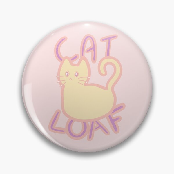 Item preview, Copy of Cat loaf (pastel dream) designed and sold by LoliveArts.