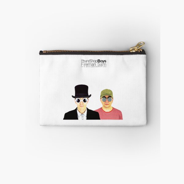 Item preview, Pound Shop Boys Official Merchandise   designed and sold by AgelessMoxiie.