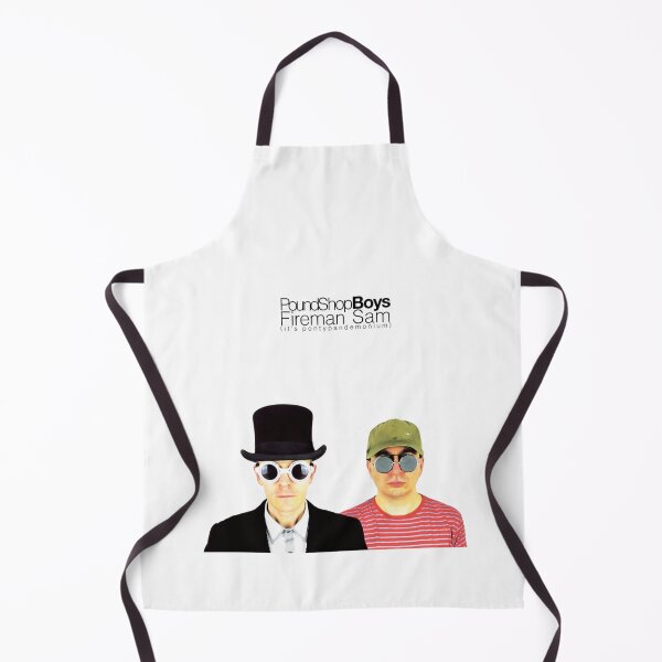 Item preview, Pound Shop Boys Official Merchandise designed and sold by AgelessMoxiie.