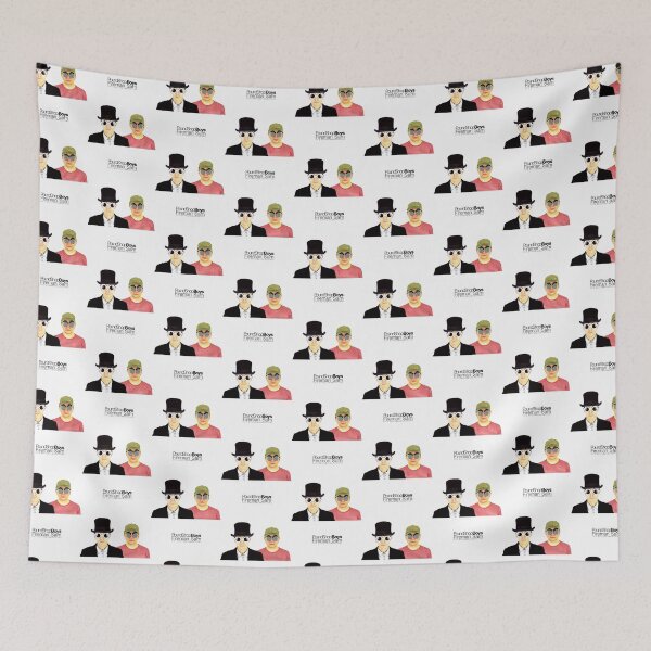 Item preview, Pound Shop Boys Official Merchandise   designed and sold by AgelessMoxiie.