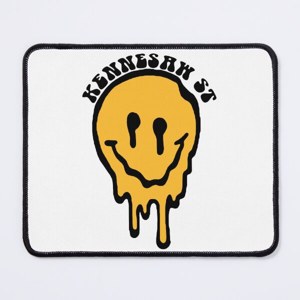 Item preview, Kennesaw State University Face designed and sold by kkosmicki.