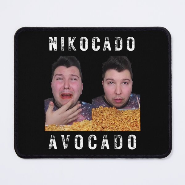 Item preview, Nikocado Avocado      designed and sold by NextGenerationW.