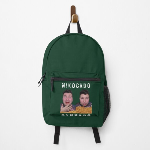 Item preview, Nikocado Avocado designed and sold by NextGenerationW.