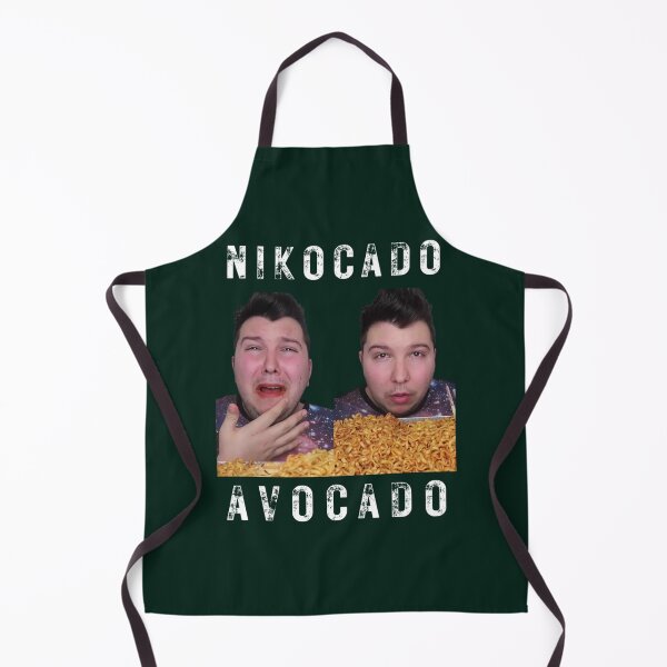 Item preview, Nikocado Avocado      designed and sold by NextGenerationW.