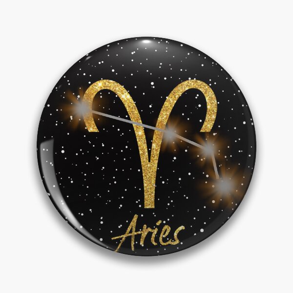 Item preview, zodiac sign test ARIES  designed and sold by GraphicMedia.