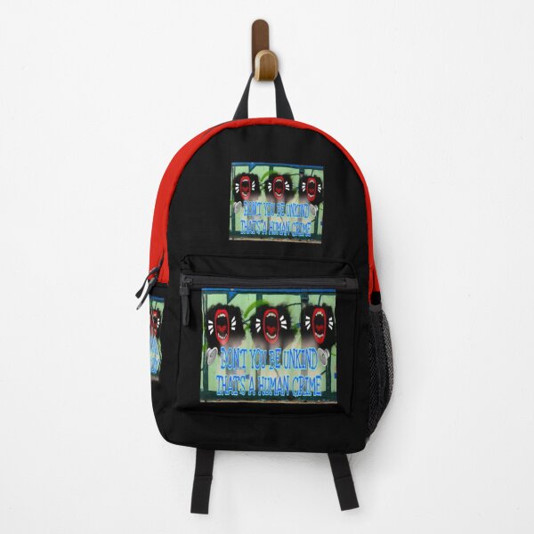 Item preview, Don't You Be So Blind designed and sold by RGPdesigns.