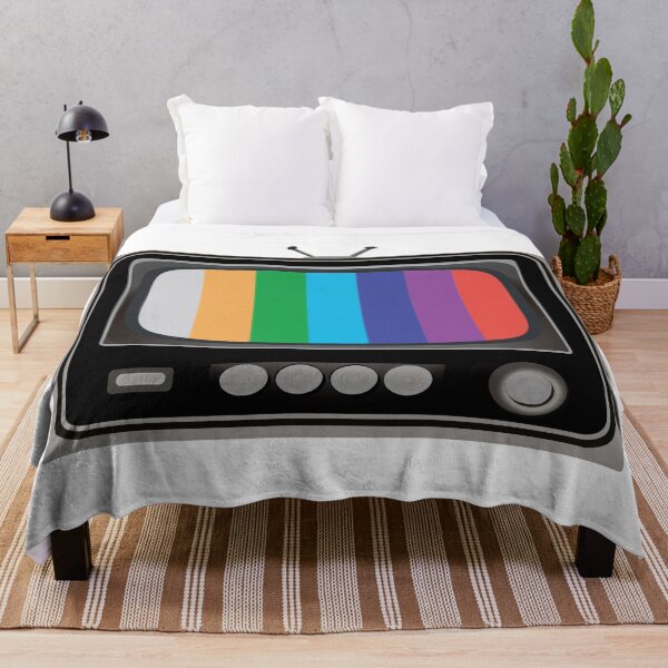 Item preview, Analog retro tv designed and sold by Tweeting.