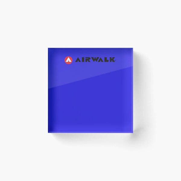Item preview, Airwalk Logo (Black Text) Classic T-Shirt designed and sold by Lily1Rose.