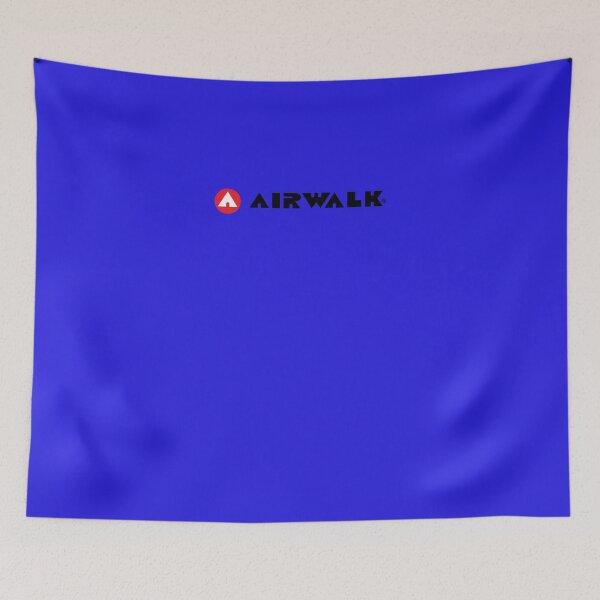 Item preview, Airwalk Logo (Black Text) Classic T-Shirt designed and sold by Lily1Rose.