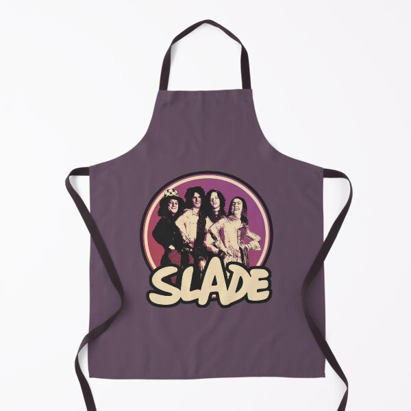 Item preview, Slade Band Glam Rock designed and sold by eyepoo.