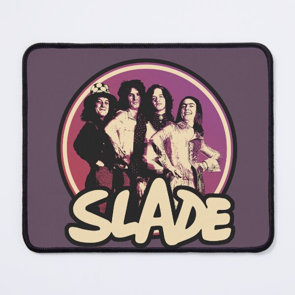 Item preview, Slade Band Glam Rock designed and sold by eyepoo.