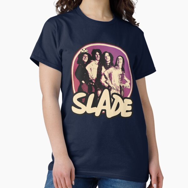 Glam Rock T-Shirts for Sale | Redbubble