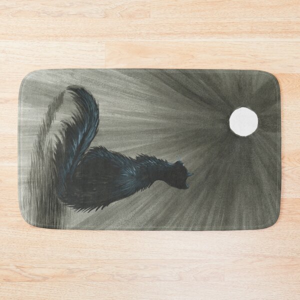 Item preview, Midnight Contemplation designed and sold by Flora Su.