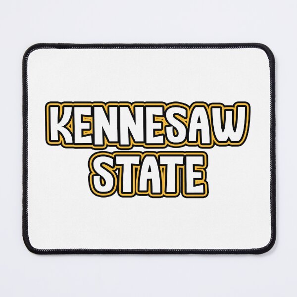 Item preview, Kennesaw State University designed and sold by kkosmicki.