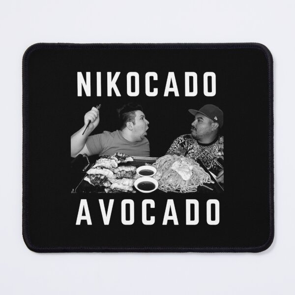 Item preview, Nikocado Avocado     designed and sold by NextGenerationW.