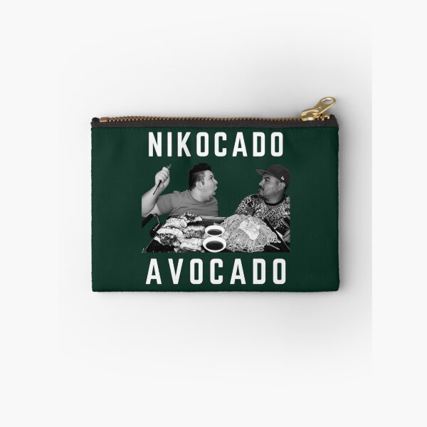 Item preview, Nikocado Avocado     designed and sold by NextGenerationW.