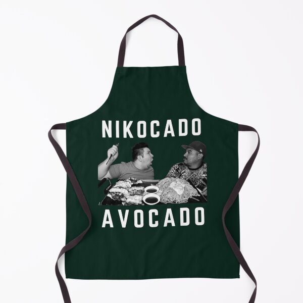 Item preview, Nikocado Avocado     designed and sold by NextGenerationW.