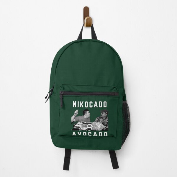 Item preview, Nikocado Avocado designed and sold by NextGenerationW.