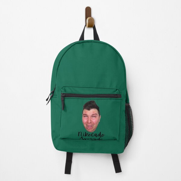 Item preview, Nikocado Avocado designed and sold by NextGenerationW.