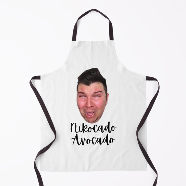Item preview, Nikocado Avocado   designed and sold by NextGenerationW.