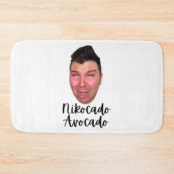 Item preview, Nikocado Avocado   designed and sold by NextGenerationW.