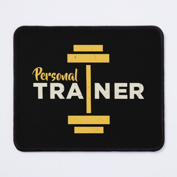 Item preview, Personal Trainer designed and sold by TM Selvam.