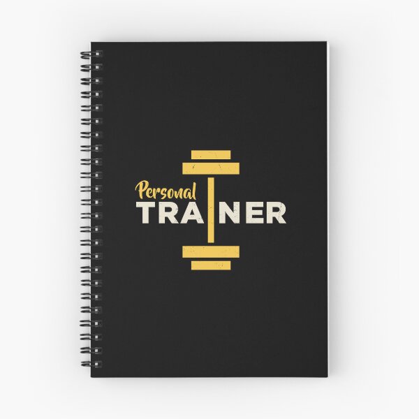 Item preview, Personal Trainer designed and sold by TM Selvam.