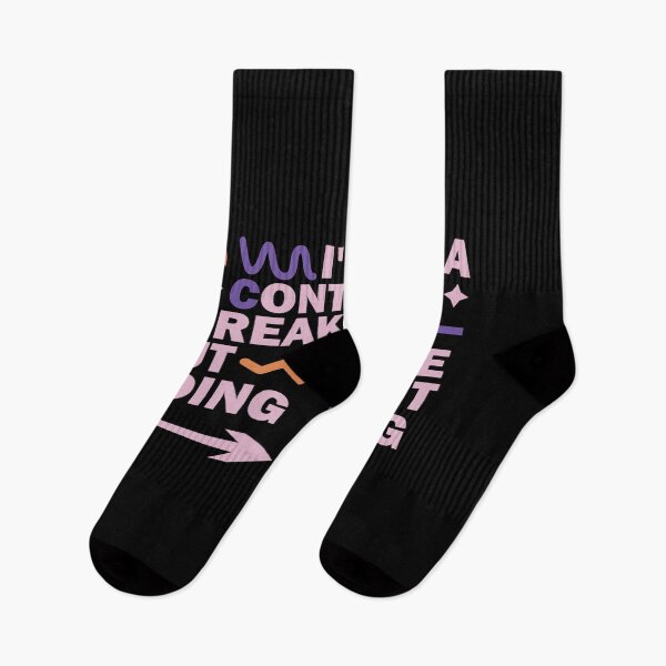 Item preview, I'm Not a Control Freak But You're Doing It Wrong designed and sold by Housestore.
