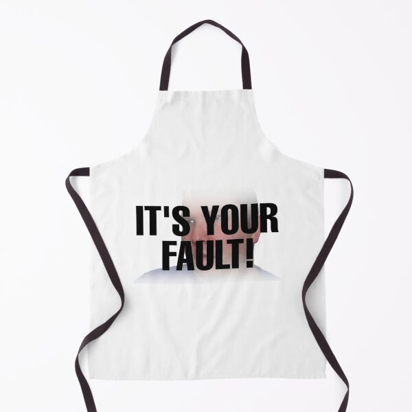 Item preview, Nikocado Avocado - It_s Your Fault   designed and sold by NextGenerationW.