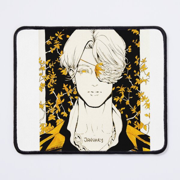 Item preview, January 2022 designed and sold by Kuroshiro-Ki.