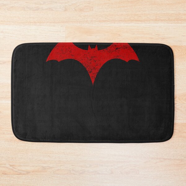Item preview, Distressed batwoman logo red bat symbol kate kane classic t shirt designed and sold by detaildys9245.