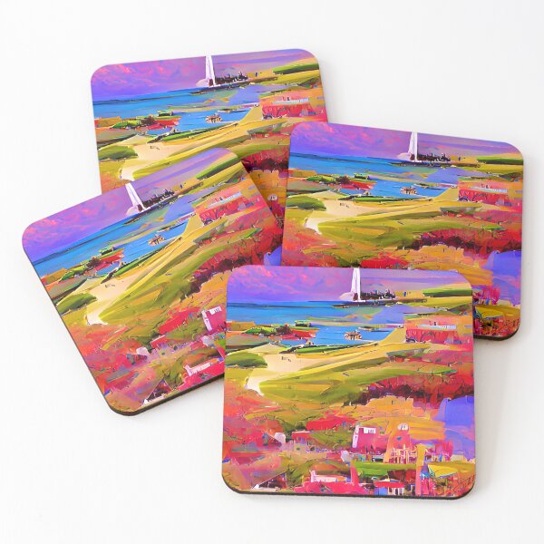 Item preview, Nantucket Island designed and sold by Mizjean.