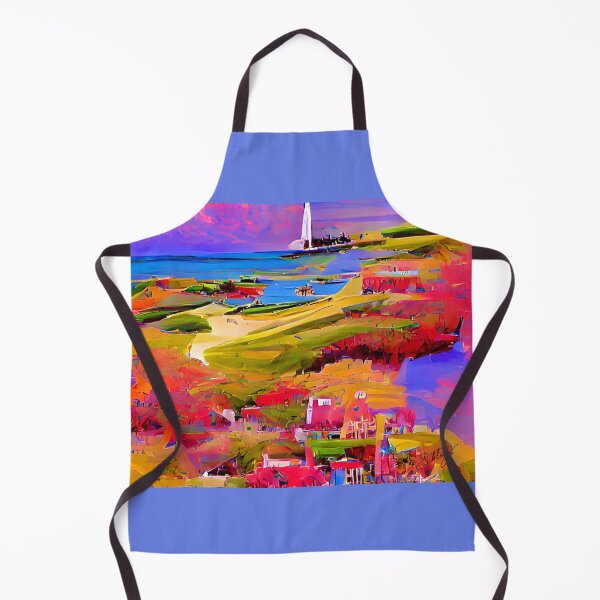 Item preview, Nantucket Island designed and sold by Mizjean.