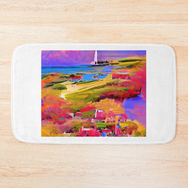 Item preview, Nantucket Island designed and sold by Mizjean.