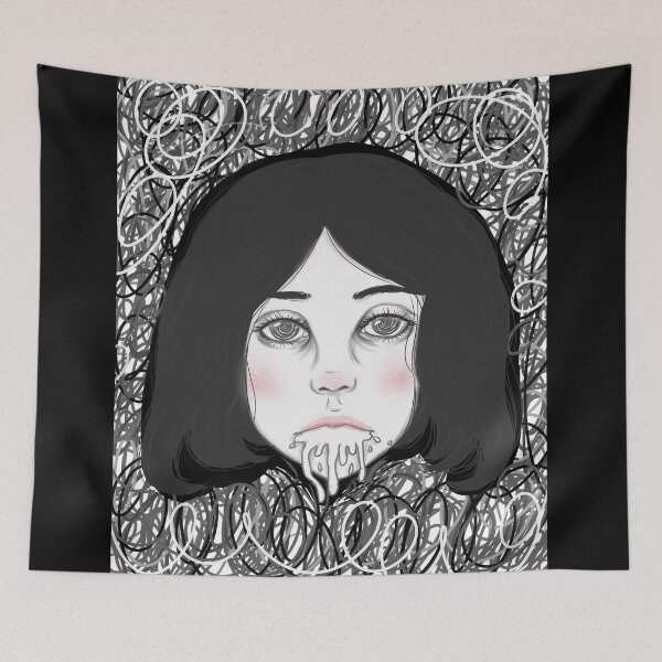 Item preview, static designed and sold by Kaitlynn  Eckler.