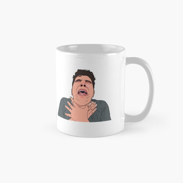 Item preview, nikocado avocado cry meme Premium Scoop    designed and sold by NextGenerationW.