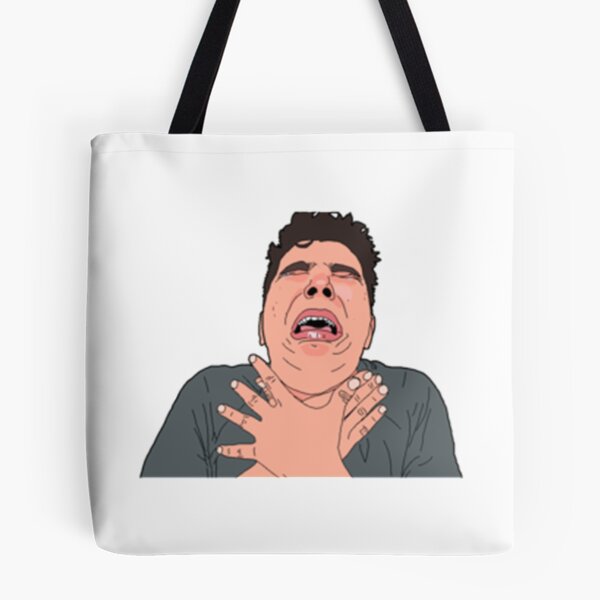 Item preview, nikocado avocado cry meme Premium Scoop    designed and sold by NextGenerationW.