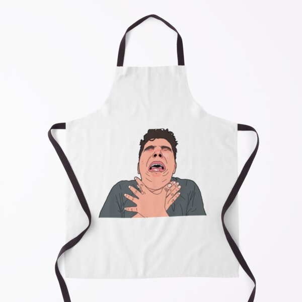 Item preview, nikocado avocado cry meme Premium Scoop    designed and sold by NextGenerationW.