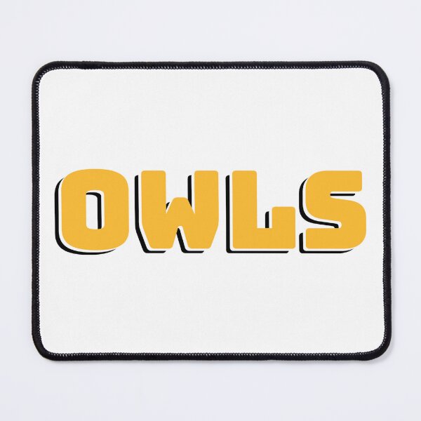 Item preview, Kennesaw State University Owls designed and sold by kkosmicki.