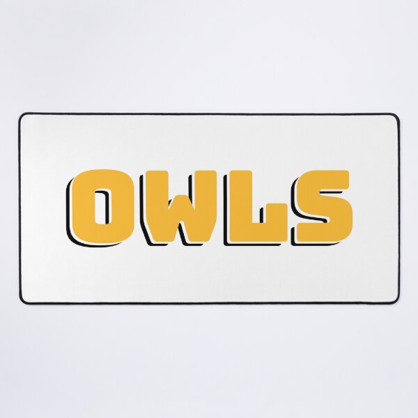 Item preview, Kennesaw State University Owls designed and sold by kkosmicki.