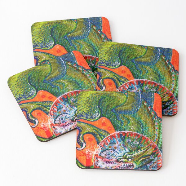 Item preview, OUROBOROS designed and sold by AllanLinder.