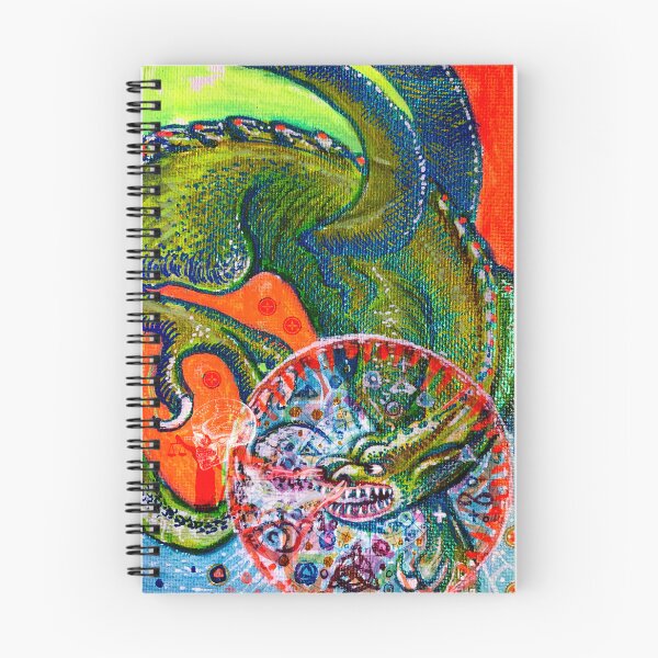 Item preview, OUROBOROS designed and sold by AllanLinder.